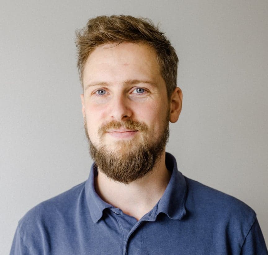 Oskar Sterner, Capio