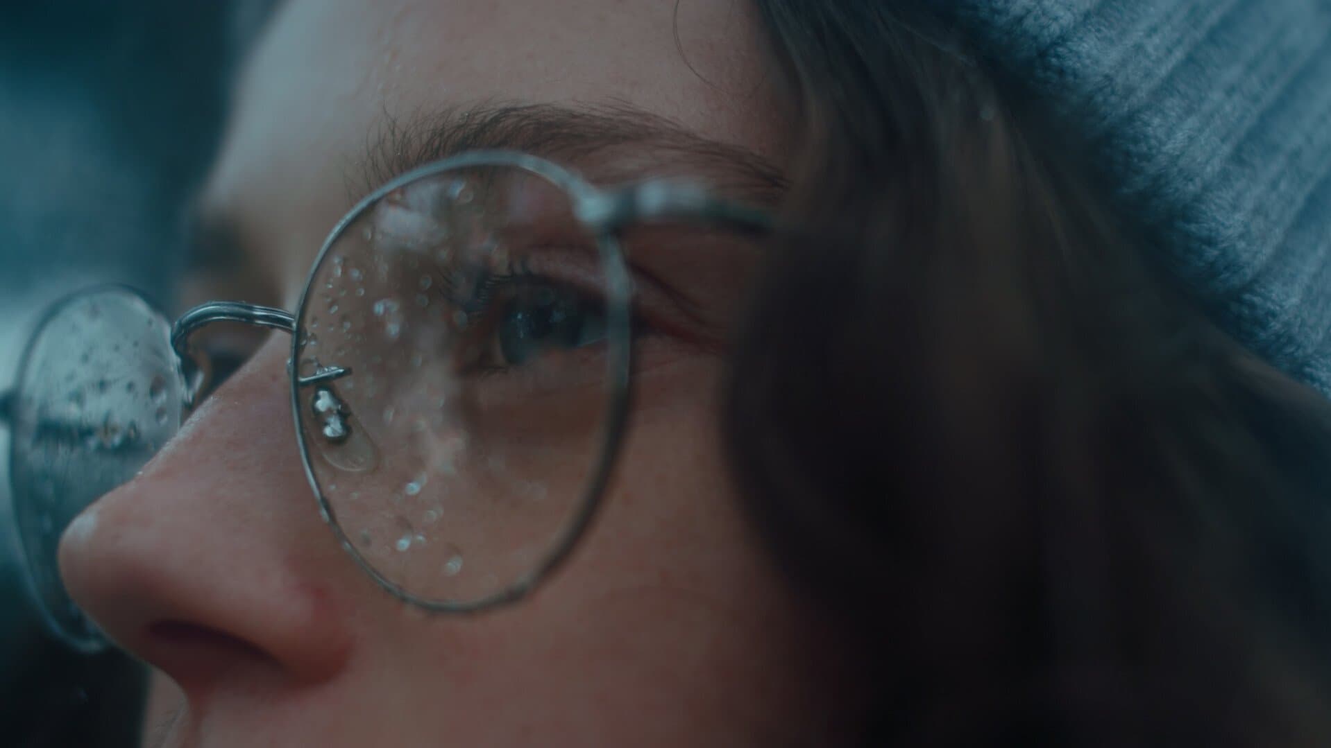 Bild på ögon Bild på ögon