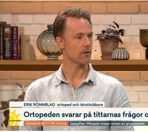 Erik Rönnblad Erik Rönnblad