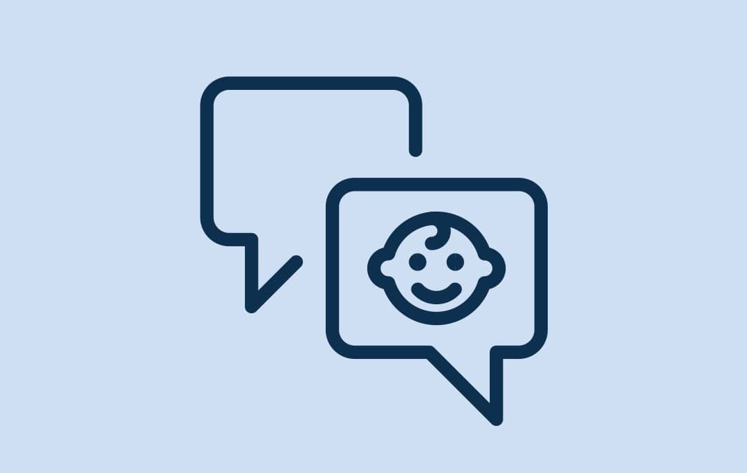 ikon babychat ikon babychat