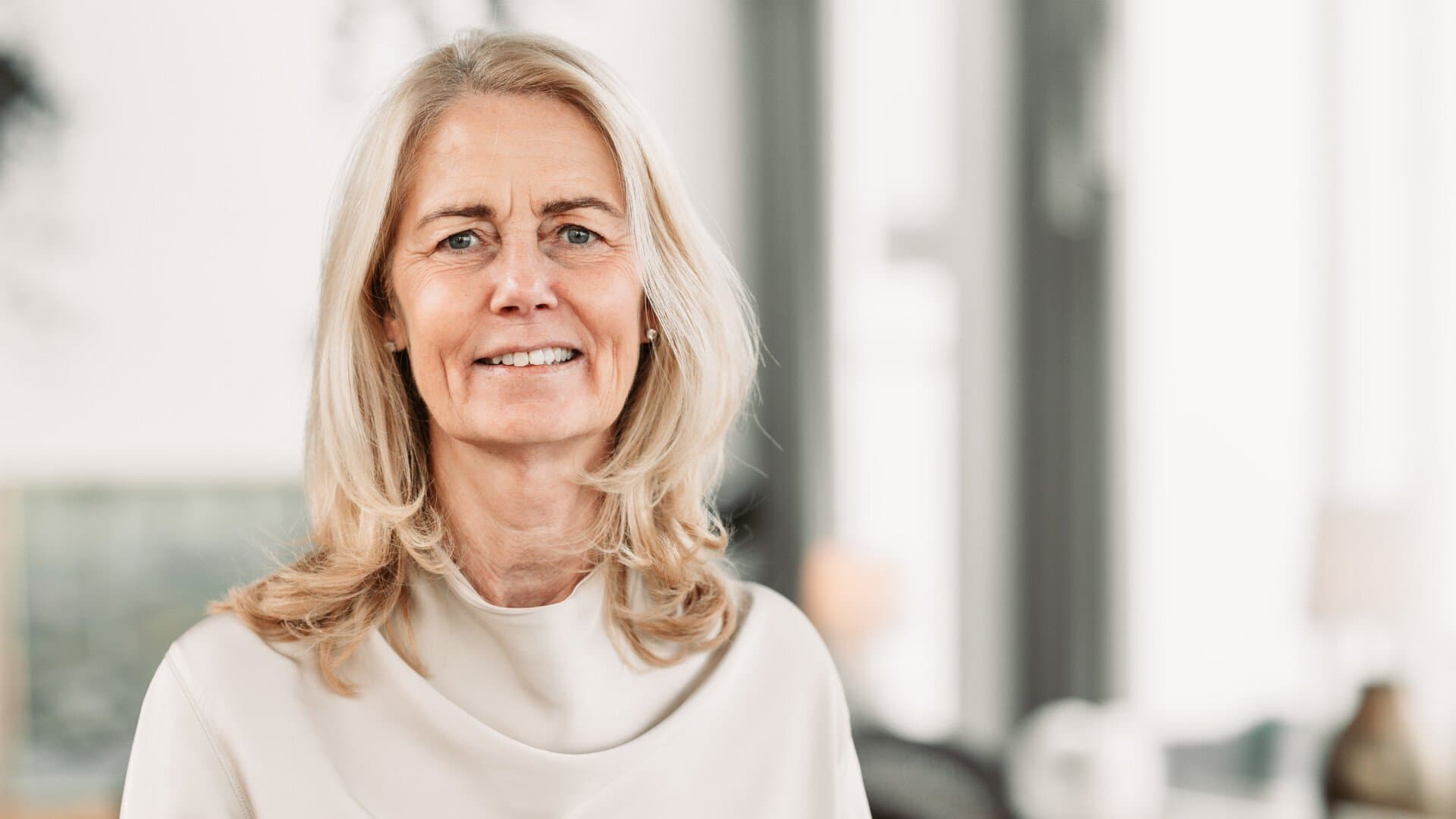 Britta Wallgren Britta Wallgren