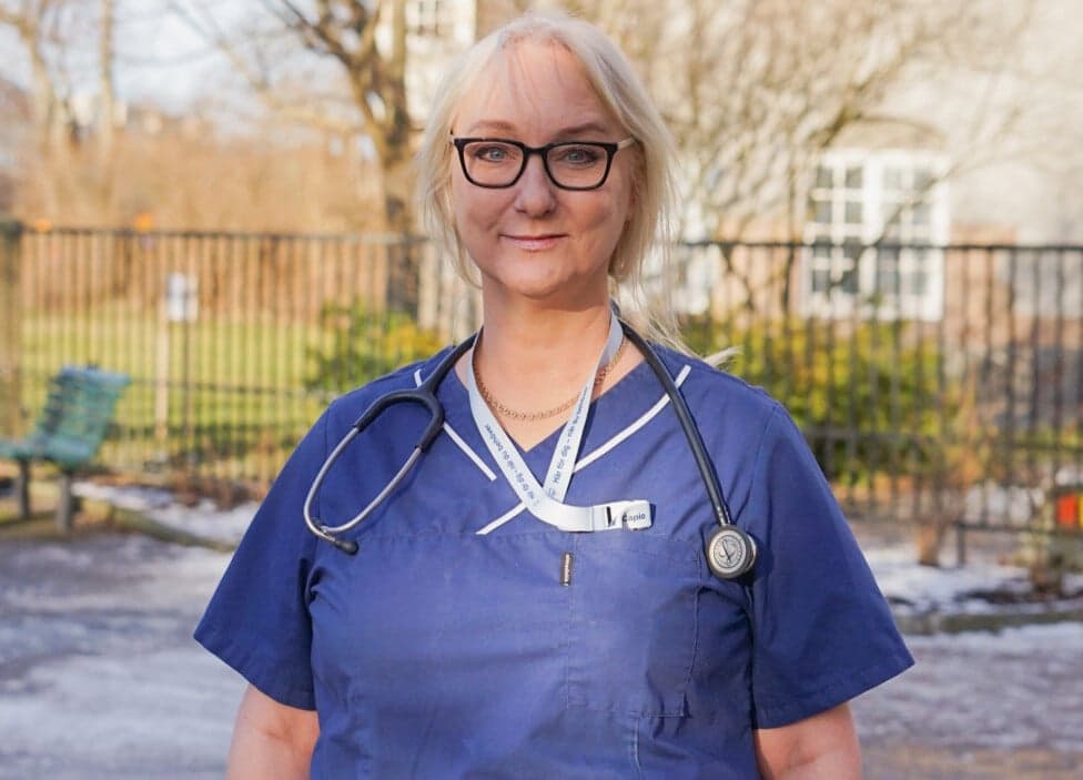 Anna Tengvall Anna Tengvall