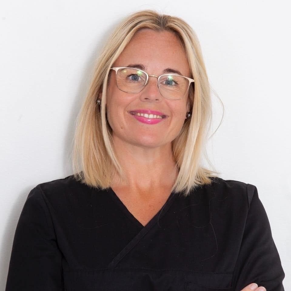 Ida Knutsson, verksamhetschef Ida Knutsson, verksamhetschef