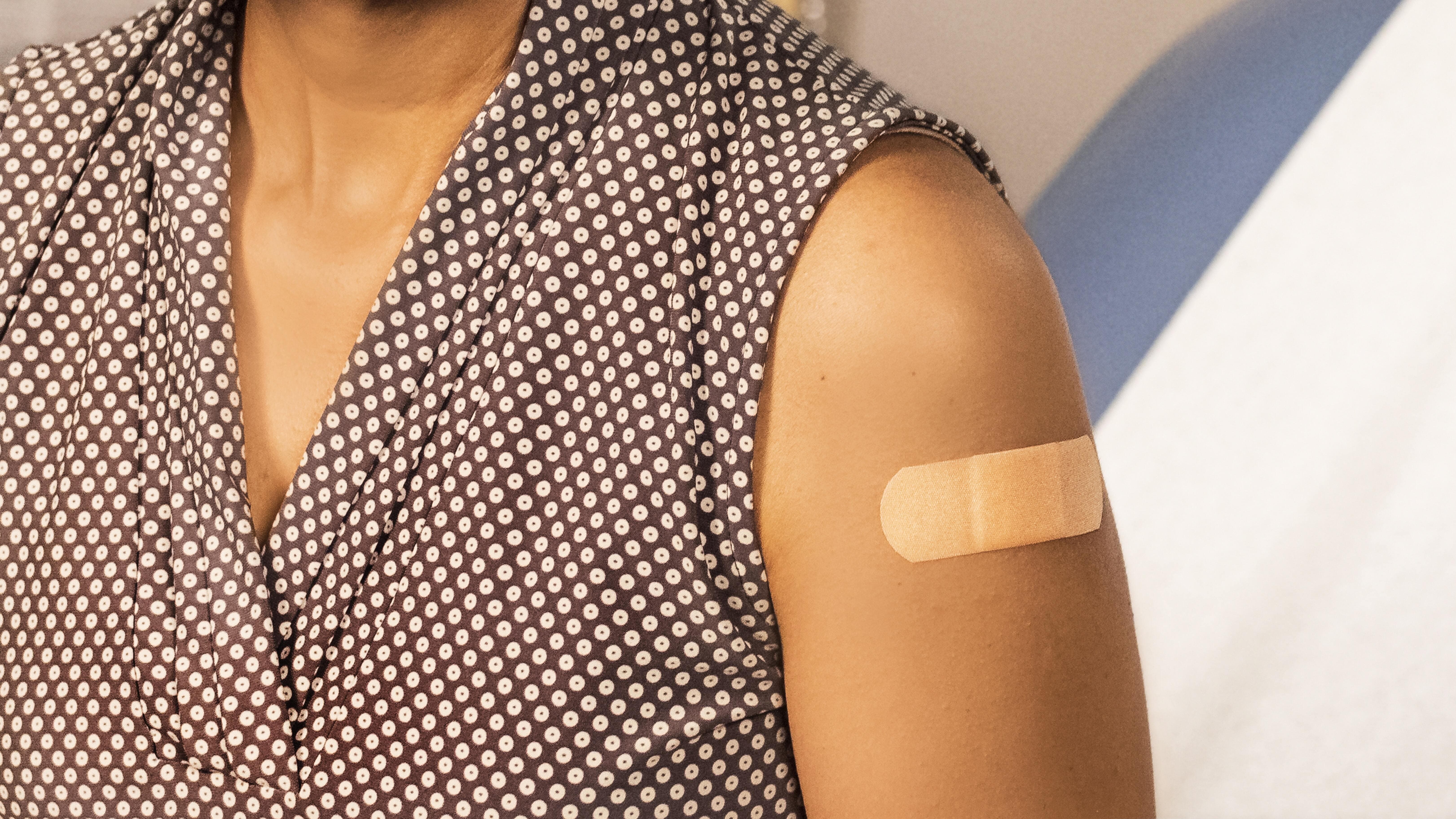 Vaccination Vaccination