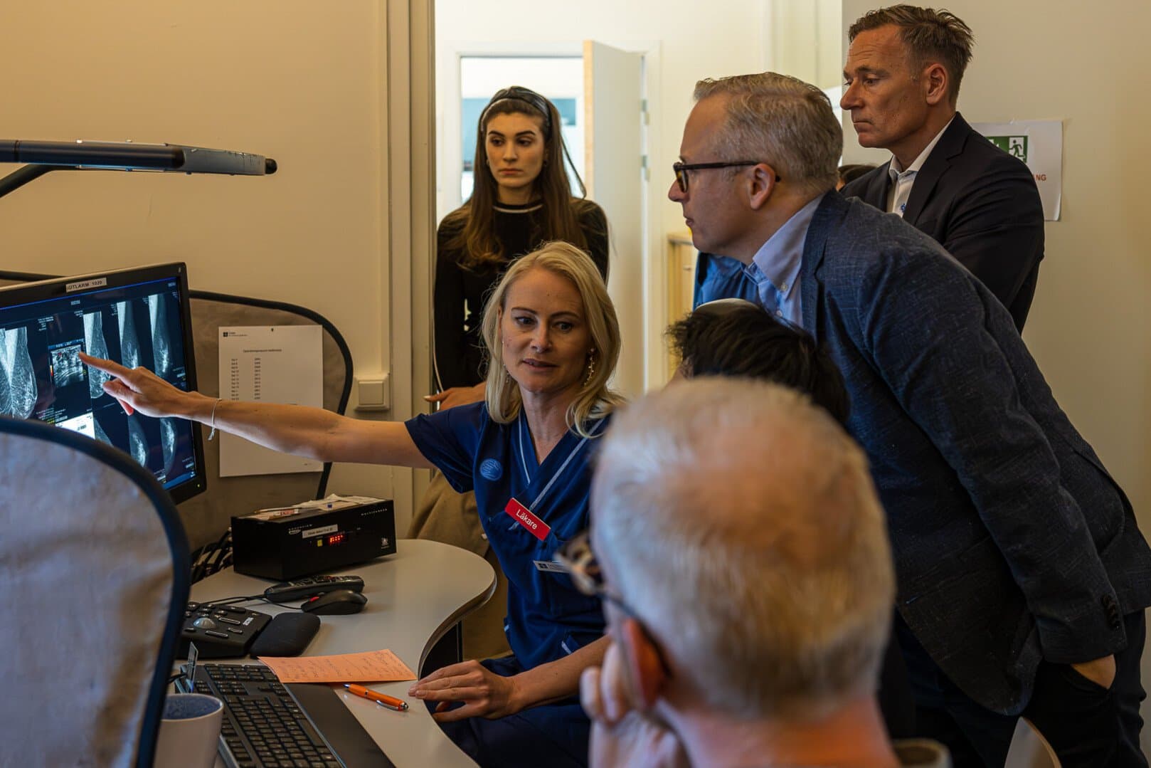 Karin Dembrower Karin Dembrower