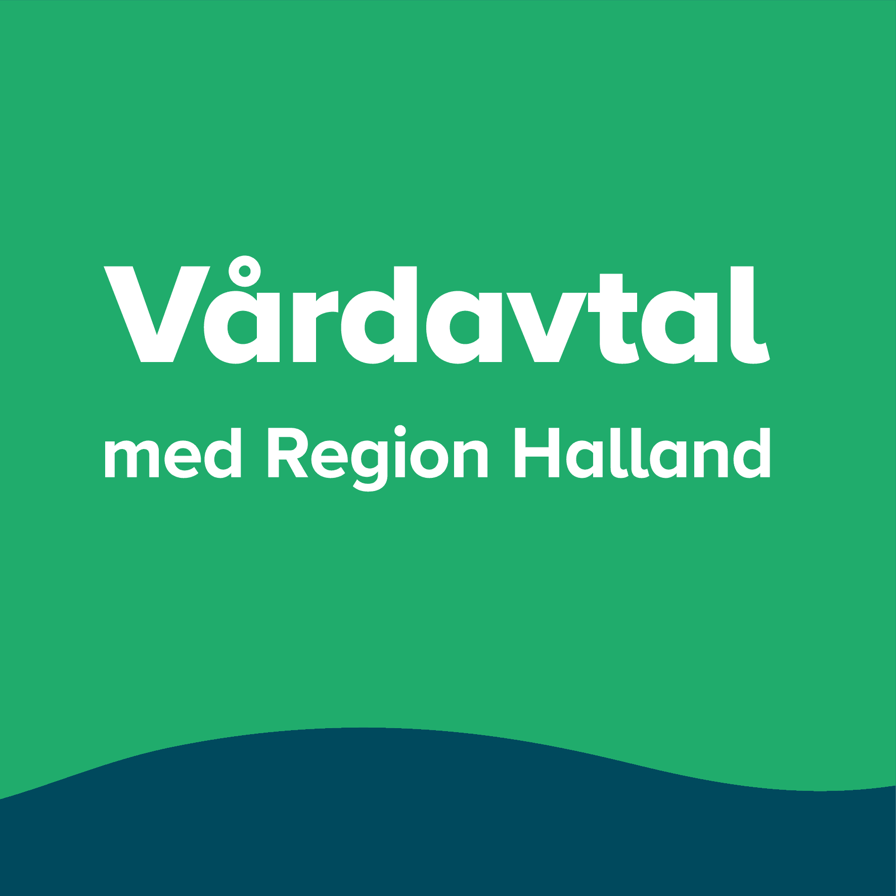 Regionhalland.se Vårdavtal Region Halland
