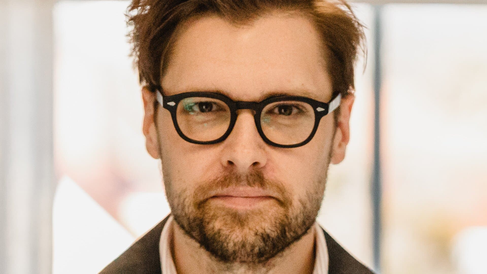 Johan Ellegård Johan Ellegård