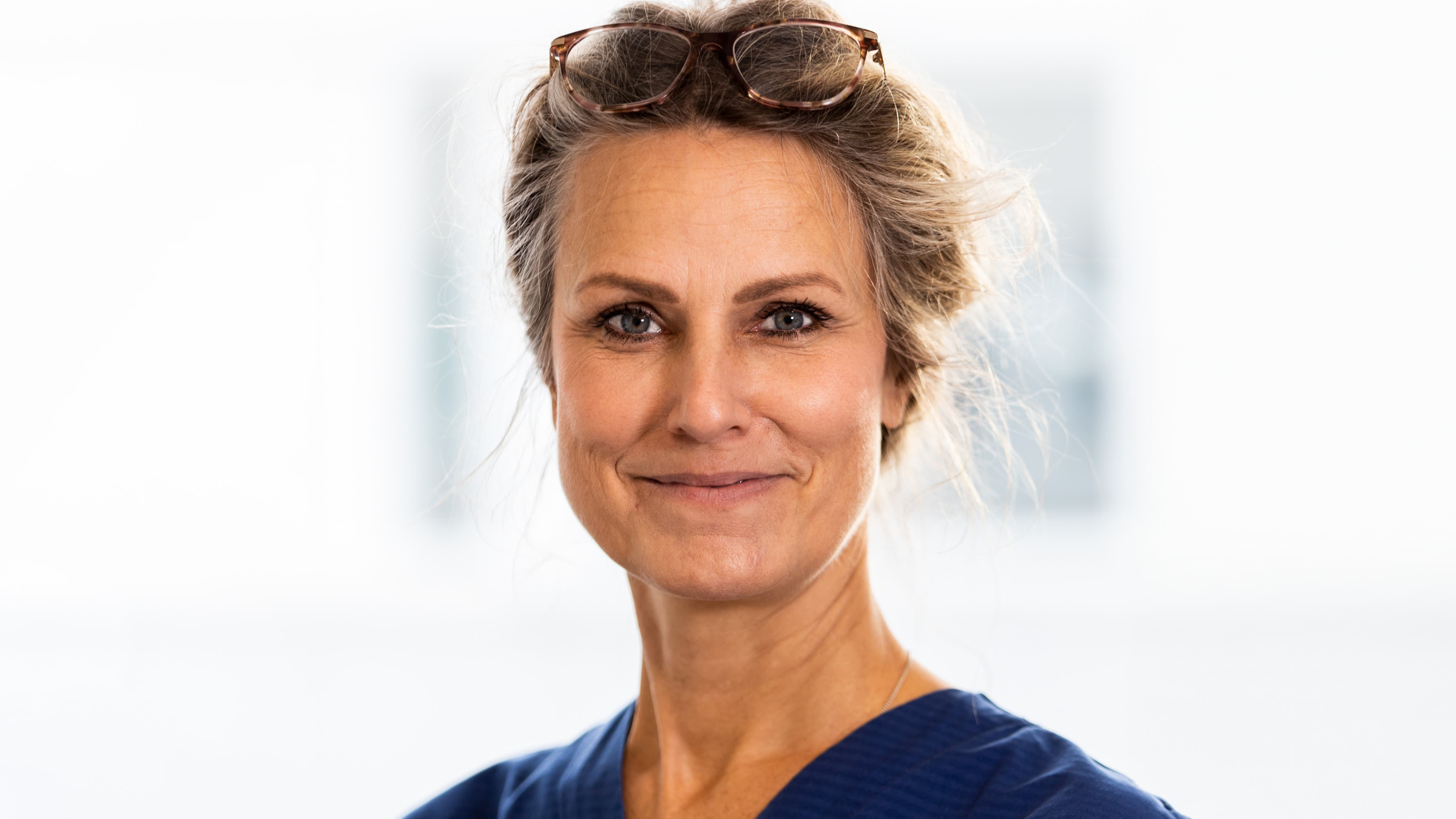 Elisabeth Blomfeldt Elisabeth Blomfeldt