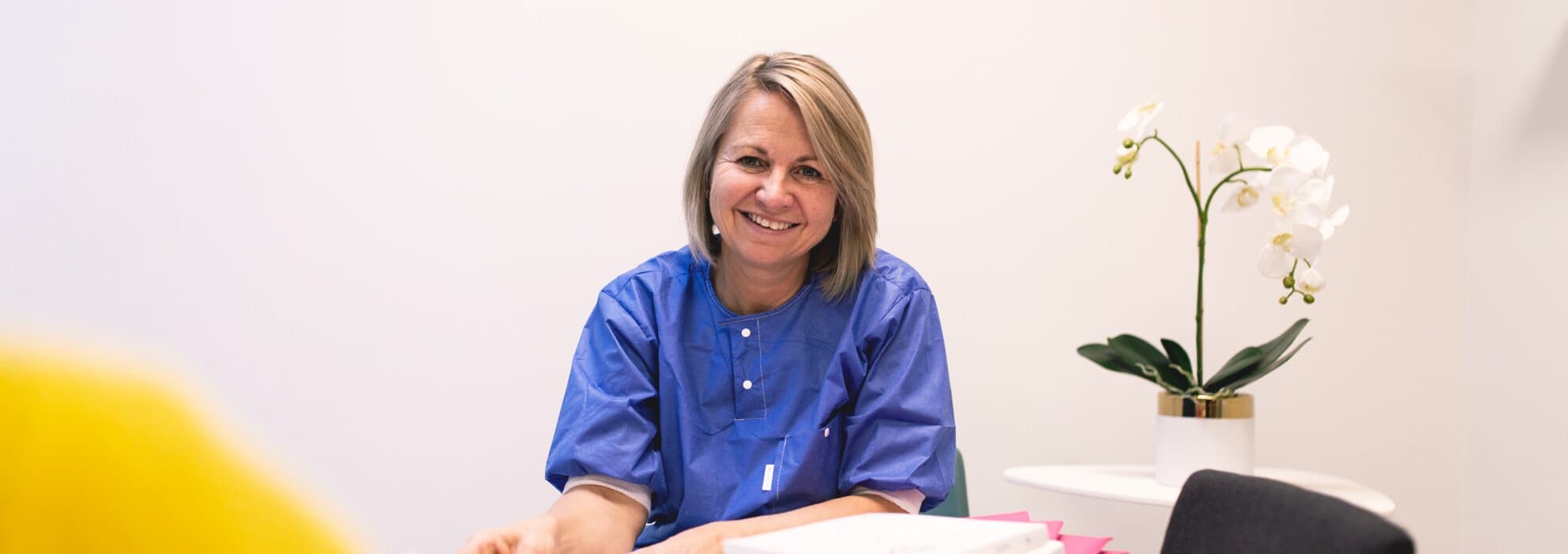 medarbetare medarbetare