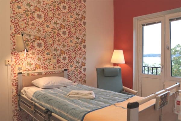 Patientrum Saltsjöbaden Patientrum Saltsjöbaden