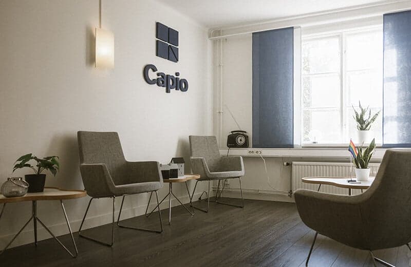 Interiörbild Interiörbild