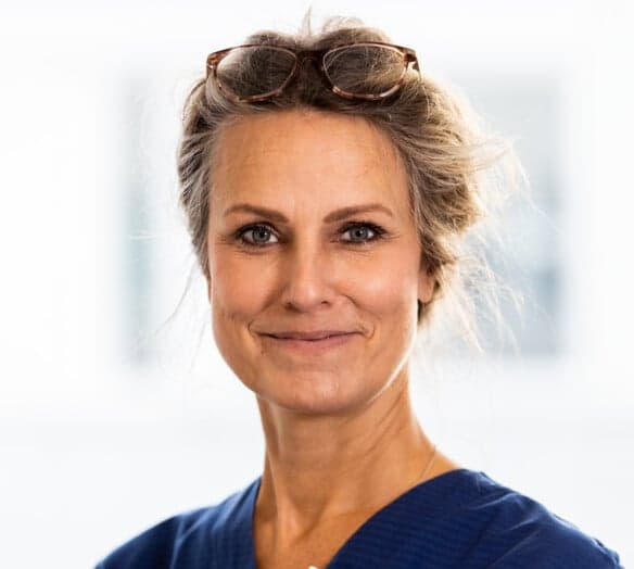 Elisabeth Blomfeldt Elisabeth Blomfeldt