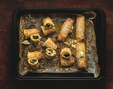 Filorulle med spenat och fetaost_fotograf_Fabian Björnstjerna