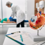 Magsår: orsak, symtom & behandling