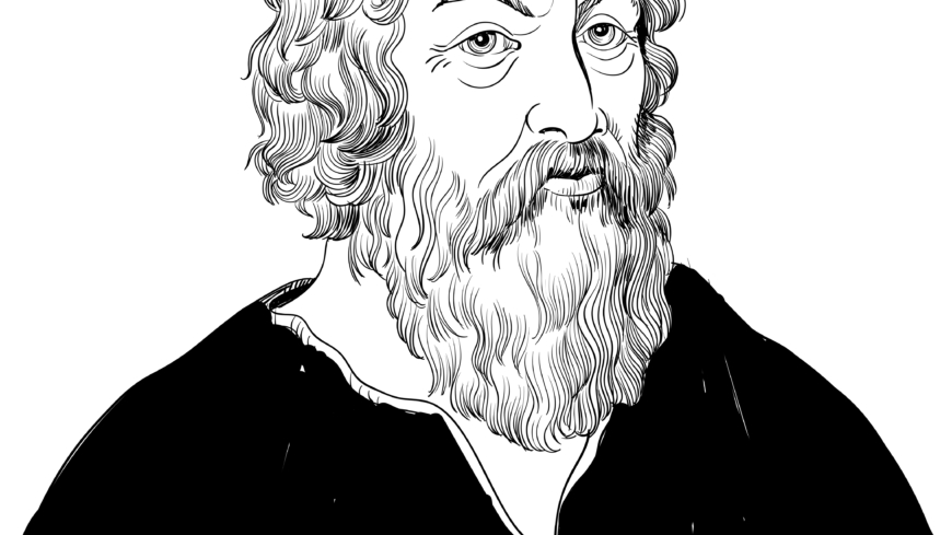 Medicinhistoria: Depressionsbehandling – förr och nu