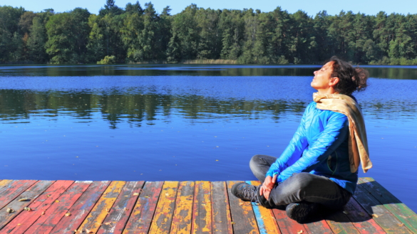 Torra & sköra slemhinnor: orsak, symtom & behandling