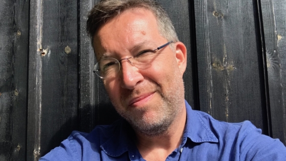 Specialistläkaren: Vår målsättning i vården definitivt ska vara att komma högre