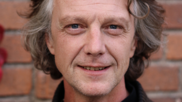 Stor ökning av antalet unga med könsdysfori