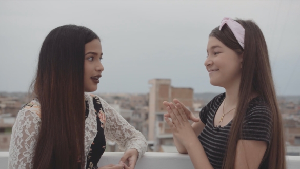 Internationella mensdagen 28 maj: Mens är blodigt allvar för flickor