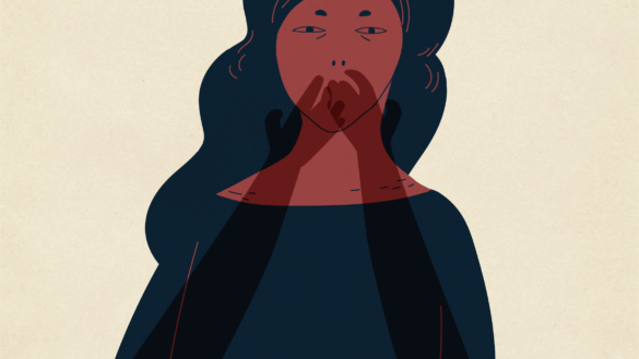 Depression & Ångest