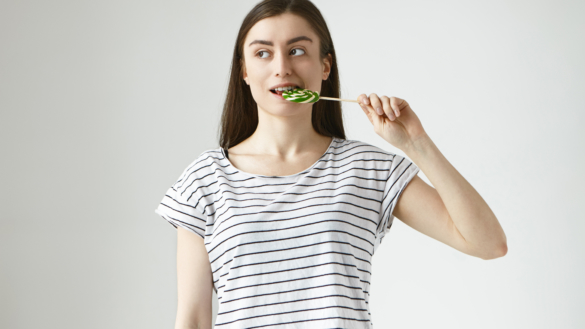 Därför måste vissa äta mer socker för att känna söt smak