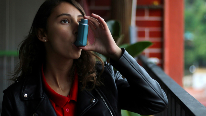 Personer med allergisjukdom undviker att söka vård i coronatider