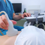 Ultraljud – säkert sätt att upptäcka leversjukdom