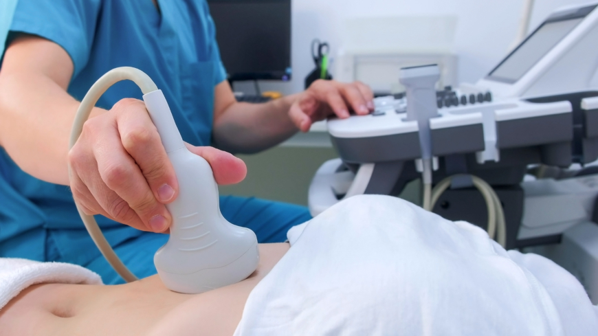 Ultraljud – säkert sätt att upptäcka leversjukdom