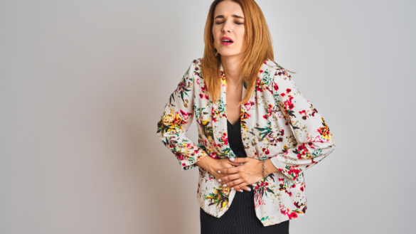 5 vanligaste anledningarna till svenskarnas magproblem