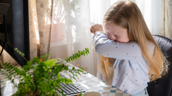 Luftvägarna & Allergi