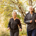 Träning kan förebygga var femte fall av njurcancer