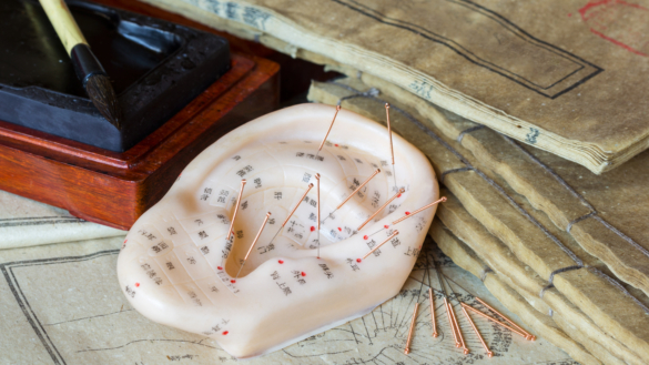 Alternativbehandling