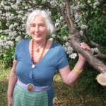 Bältros – även kallat helveteseld