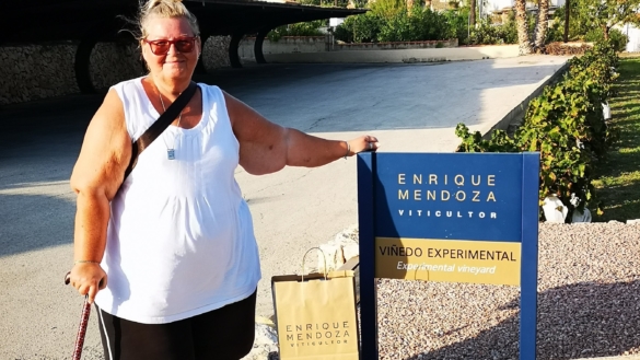 Ny undersökning om lipödem: 93 procent saknar stöd