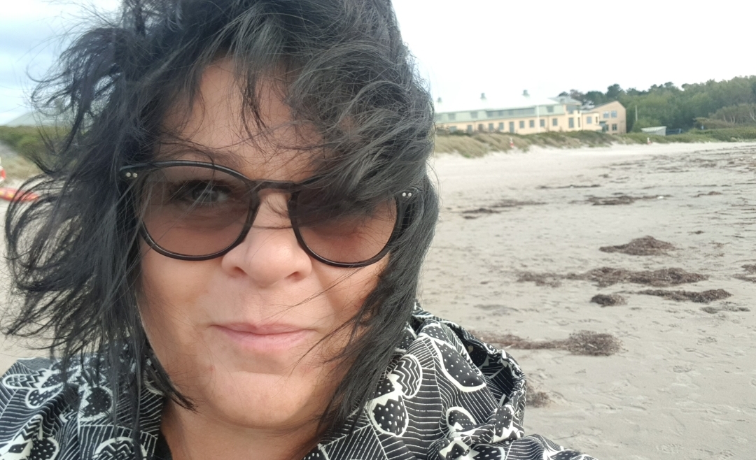 Lipödem månaden:  “Nej, jag kan inte banta bort min sjukdom”