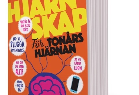 Att lära sig hur hjärnan fungerar kan minska stressen