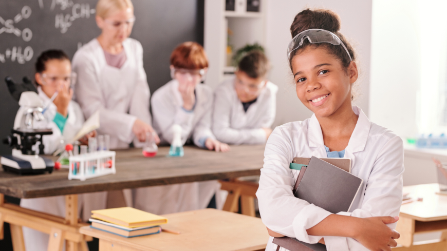 Lärare behöver stödja elevernas motivation