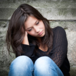 Många oroar sig för sin tonårings psykiska mående