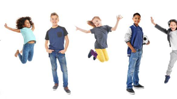 Transpersoner ratas på arbetsmarknaden