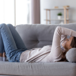 Har du narkolepsi? Gör självtest!