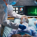 Erfarenhet har gett bättre vård av covidsjuka