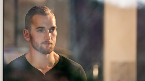 Depression – ett medicinskt tillstånd