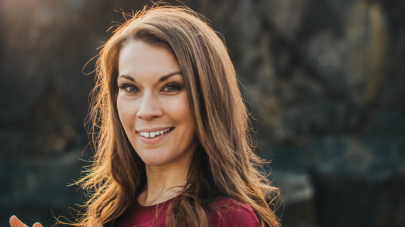 Myom kan ge stora mensblödningar