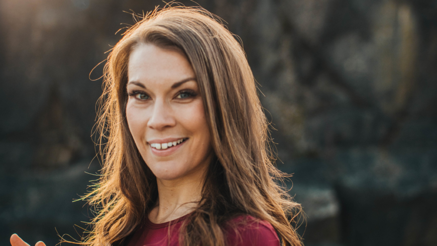 Myom kan ge stora mensblödningar