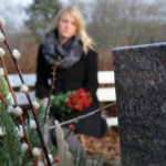 Så ofta tänker svenskarna på döden