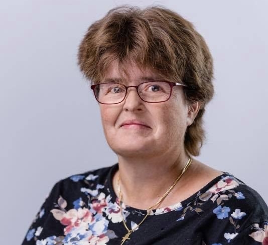 Leine fick lungcancer trots att hon aldrig rökt