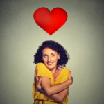 Självmedkänsla får dig att må bra