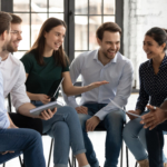 Sexolekt: talar kvinnor mer än män?