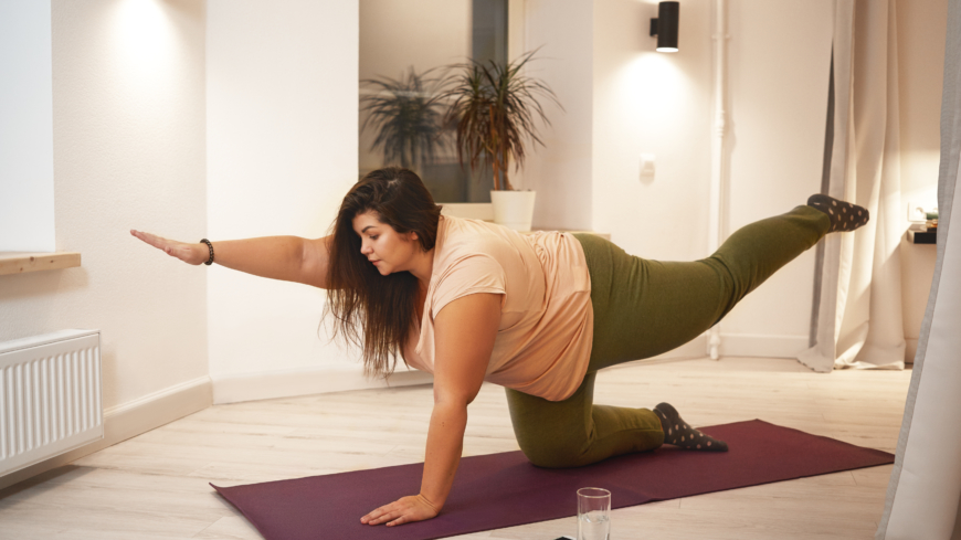 Kan livsstilsinterventioner hos gravida med fetma påverka fostrets gener?