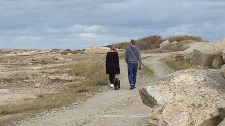 ”Jag fick mitt liv tillbaka med kortisolpumpen.”